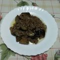 レオミウ's cooksnap of when they made なすのひき肉炒め.