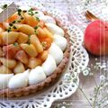 ♪しんちんぐ～♪'s cooksnap of when they made フルーツカスタードタルト.