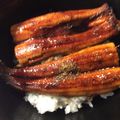 ベティ３'s cooksnap of when they made スーパーの鰻☆ホワホワに温めましょ♪.