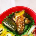 わたさな2016's cooksnap of when they made シンプルに！カボチャのクレイジー粉チーズ.