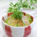 Satoco❋'s cooksnap of when they made そうめんかぼちゃのさっぱりサラダ.