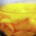 ずぼらのみい's cooksnap of when they made 枇杷をサイダーでコンポートしちゃお～＾＾.