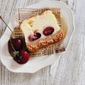 ℳᑦᑋᵃⁿ♡'s cooksnap of when they made アメリカンチェリーチーズケーキ.