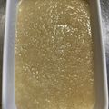 ピーナッツ子♪'s cooksnap of when they made 【アンチエイジング】炊飯器でもち米麹甘酒.