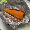 ハルぶらんど's cooksnap of when they made なぜ？！甘くなる人参☆.