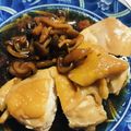 ｂｅｒｒｙ＋'s cooksnap of when they made 鶏もも肉の醤油煮.