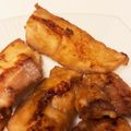 クック5FI59B☆'s cooksnap of when they made 簡単！幼児食 10分でできる鯛の焼き物.