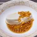 ゆかりりりー's cooksnap of when they made 麺つゆ×ごま油で♪コク旨！たぬき冷奴.