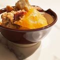 E吉☆'s cooksnap of when they made 大根と豚バラの味噌煮.