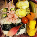 ちーずけぇき☆'s cooksnap of when they made ＊定番の甘い卵焼き＊.
