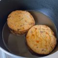 まこさんど's cooksnap of when they made 基本のがんもどきの煮物♪簡単.