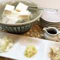 horseland's cooksnap of when they made 簡単美味しい冷奴.