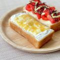 クック3539PY☆'s cooksnap of when they made 簡単★とろとろヨーグルトチーズトースト.