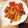 yunapi☆'s cooksnap of when they made さくらどり唐揚げでオレンジチキン.
