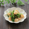 まろんかふぇ's cooksnap of when they made 簡単 中華✨エビと春雨のXO醤炒め.