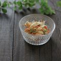 まろんかふぇ's cooksnap of when they made チキンとガーキンのディルマスタードマヨ.