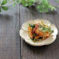 まろんかふぇ's cooksnap of when they made サンラーかぼちゃ.