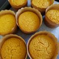 ＫＯＲＯ♪'s cooksnap of when they made にんじん消費パウンド♡簡単HM混ぜるだけ.