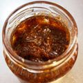 ベリーヌ's cooksnap of when they made 簡単★手作りコチュジャン 混ぜるだけ.