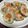 クックH86AFM☆'s cooksnap of when they made 簡単お弁当やお節♬彩チキンロール照焼生姜.