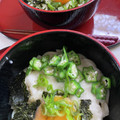 クックXQ70PK☆'s cooksnap of when they made 冷やしとろろうどん.