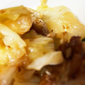 no1642's cooksnap of when they made ネギとエリンギと鶏もも肉バター醤油炒め☆.
