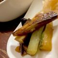 MULA's cooksnap of when they made 夏にさっぱり☆茄子と胡瓜の南蛮漬け。.