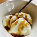 つるせん's cooksnap of when they made ＊最強おつまみ！ハニーチーズ豆腐＊.