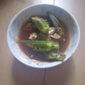 きらり流れ星's cooksnap of when they made 麺を入れてもウマ！カンタン美味辛スープ.