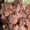 元看板娘's cooksnap of when they made 鶏むね肉としめじのオイスター炒め.