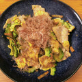 ﾄｯちゃん's cooksnap of when they made オイスターソースがない時の代用品.