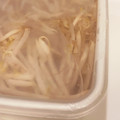 ロン子's cooksnap of when they made 長持ちさせるもやし保存方法♪.