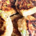 67luna's cooksnap of when they made 枝豆つくねの生姜あん.