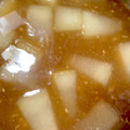 Susajun42's cooksnap of when they made 冬瓜のしょうがたっぷり和風スープ.