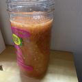 ササミ☆'s cooksnap of when they made スペインのママに教わった☆ガスパッチョ.