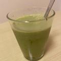 ピーナッツ子♪'s cooksnap of when they made おうちで簡単アイス宇治抹茶豆乳ラテ.