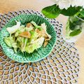 ボブナナ's cooksnap of when they made おうち居酒屋★春キャベツとさつま揚げ.