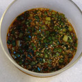 きょろましゃ's cooksnap of when they made 簡単！めちゃうま♪厚揚げに絶品ニラだれ♪.