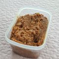 аоi's cooksnap of when they made 袋で熟成！手作り味噌.
