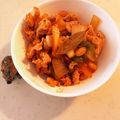 黒かぴ's cooksnap of when they made ケチャップでポークビーンズ.