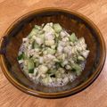 く～なみっしょん's cooksnap of when they made 山形の郷土料理！暑い日には♡だし♡.
