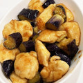 maikun☆'s cooksnap of when they made 鶏ささみの梅照り焼き.