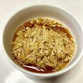 azbjbn's cooksnap of when they made フライパンで手作りなめたけ.