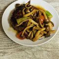 さくらん餅's cooksnap of when they made 煮込みハンバーグのソース.