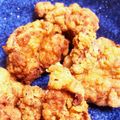 __旅びとみっつ__'s cooksnap of when they made 激うま唐揚げ.