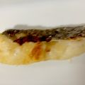 ネコのみさき's cooksnap of when they made タラの塩焼き.