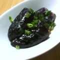 ねっちゃんっ's cooksnap of when they made 茄子のさっぱり蒸し浸し☆.