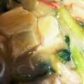 べべこ1986's cooksnap of when they made 副菜に簡単♪青梗菜とえのきのクリーム煮.