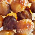 takatiho's cooksnap of when they made 【レンジで時短】新じゃがの煮転がし.