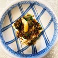 ˚✧₊⁎ゆう˚✧₊⁎'s cooksnap of when they made 超簡単！オクラをのせただけ 冷奴.